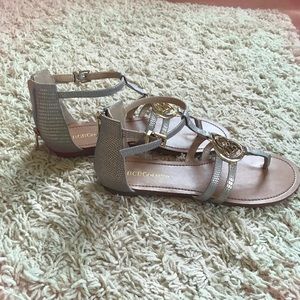 ‼️NEVER WORN SANDALS‼️